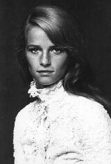Charlotte Rampling