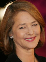 Charlotte Rampling