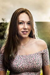 Charlotte Spencer