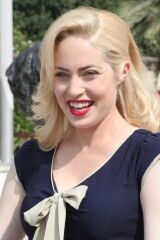 Charlotte Sullivan