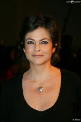 Charlotte Valandrey