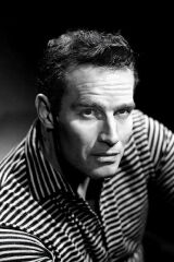 Charlton Heston