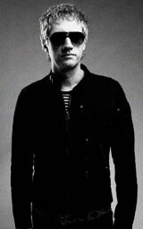 Charly Alberti