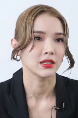 Charmaine Fong Ho-Man