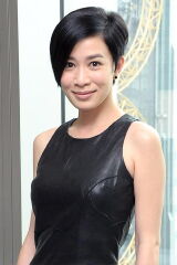 Charmaine Sheh Sze-Man