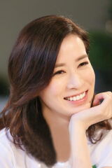 Charmaine Sheh Sze-Man
