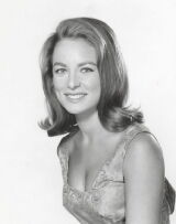 Charmian Carr