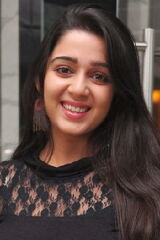 Charmy Kaur