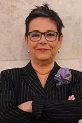 Charo Zapardiel