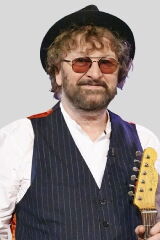 Chas Hodges