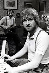 Chas Hodges