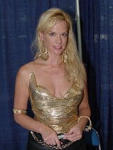 Chase Masterson
