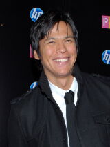 Chaske Spencer