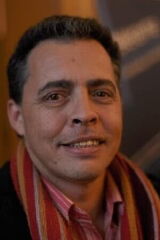 Chawki Amari