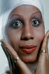 CheChe Archibald