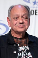 Cheech Marin