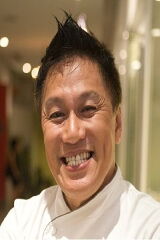 Chef Wan
