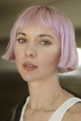Chelsea Debo