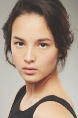 Chelsea Islan