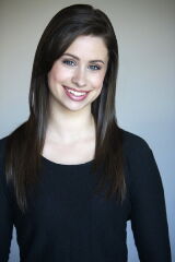 Chelsea Jenish