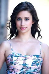 Chelsea Jenish