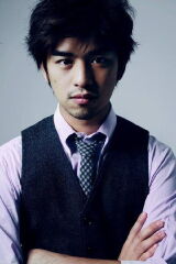Chen Bolin
