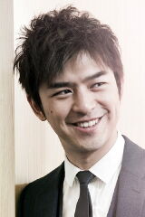 Chen Bolin