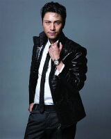 Chen Kun