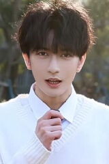 Chen Mo