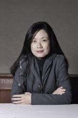 Cheng Fenfen