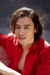 Cheng Haofeng