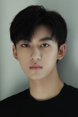 Cheng Hongxin