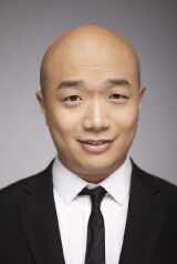 Cheng Liang