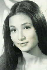 Cheng Pei-Pei