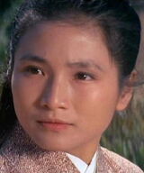 Cheng Pei-Pei
