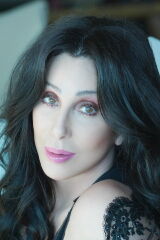 Cher Bono