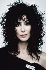 Cher Bono