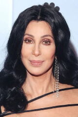 Cher Bono