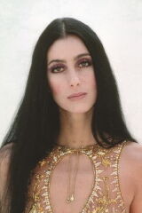 Cher Bono
