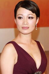 Cherie Chan Siu-Ha