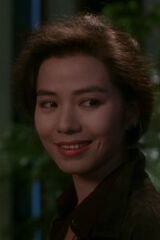Cherie Chung Cho-Hung