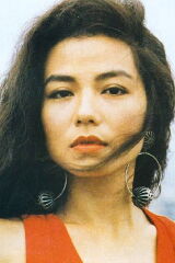 Cherie Chung Cho-Hung