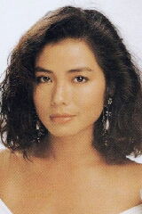 Cherie Chung Cho-Hung