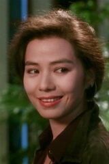 Cherie Chung Cho-Hung