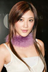 Cherrie Ying Choi-Yi