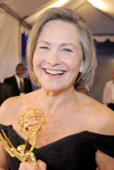 Cherry Jones