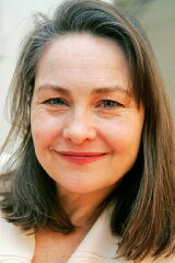 Cherry Jones