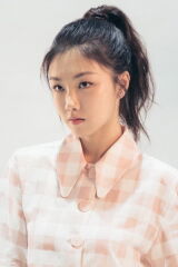 Cherry Ngan Cheuk-Ling