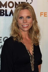 Cheryl Hines
