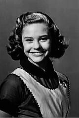 Cheryl Holdridge